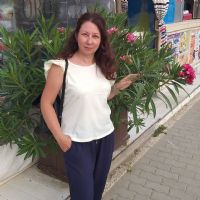 Десислава Валентинова Йорданова