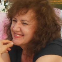 Гюлчирай Мустафова Рюстемова