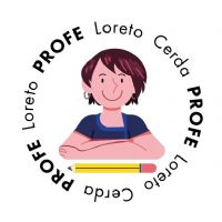 MARIA LORETO CERDA CORTES