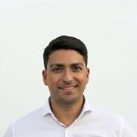 Profile picture for user JBarchin