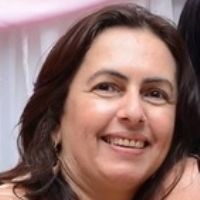 ALCIONE CRISTINA NUNES OLIVEIRA