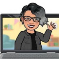 Profile picture for user profe_vivic