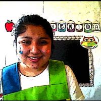 Shania Pampamallco Mere