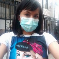 Katherine Goyeneche González