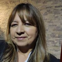 María del Carmen Zamora