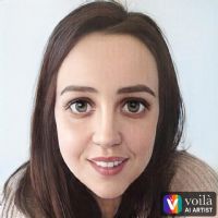 Profile picture for user KristinaStrinavic