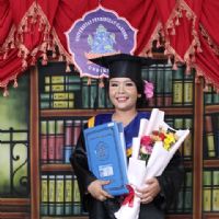 Bella Sevina Santosa