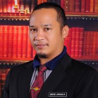 MOHD ARHAN BIN KASSIM