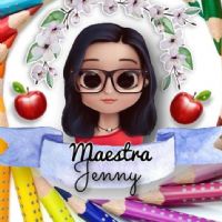 Profile picture for user Profe_JennyC