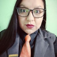 IZAMAR GABRIELA MENDOZA ALIAGA