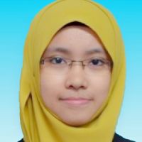 najihah binti mansor