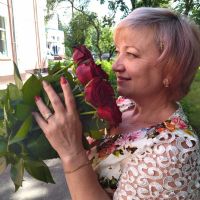 Пройдакова Інна Миколаївна