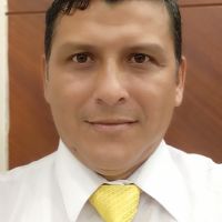 Lenin Enrique Ordóñez García