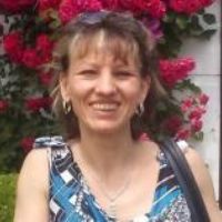 Profile picture for user YankaStoianova