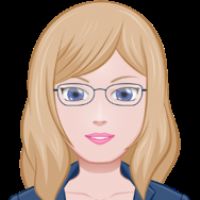 Profile picture for user MrsRecht