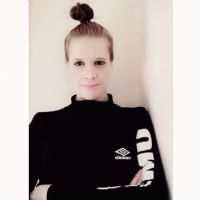 Profile picture for user dalia_geografija