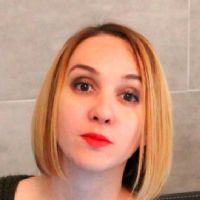 Profile picture for user AlyonaUK