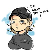 Profile picture for user Louis_my_love