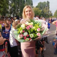 Михайляк Тетяна Ігорівна