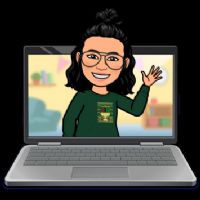 Profile picture for user Ms_Feby