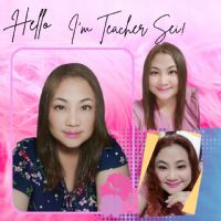 Profile picture for user Teacher Sei