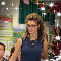 Profile picture for user ValentinaStefanova