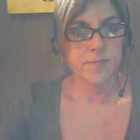 Maria Patricia Amaya