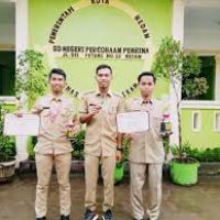 RIANSYAH RIZAL, S.Pd