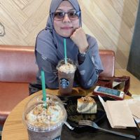 SUDARMIATY BINTI KAMARUDDIN