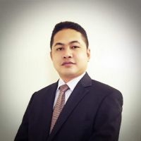 Mohd Redzuan Bin Mat Yaman