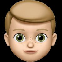 Profile picture for user DanielSS