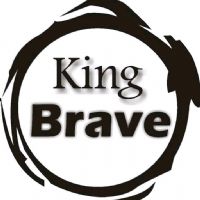Profile picture for user KingBrave