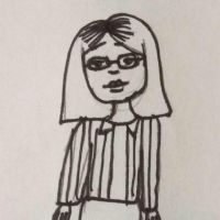 Profile picture for user AnnaGdulska