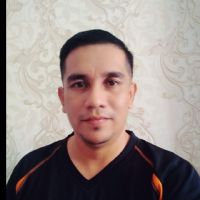 Profile picture for user SANTYDAVID1976