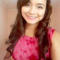 Dharma Ariana Gutierrez Cuellar