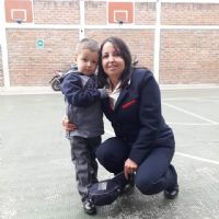 Alexandra Escandon Bernal