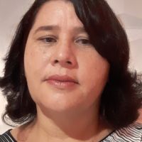 Tereza Cristina Silva do Carmo