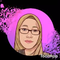 Profile picture for user CikguAzmina