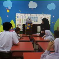 SITI NURHUSNA