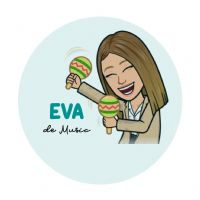 Profile picture for user Evaguiera