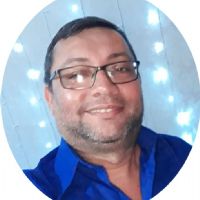 Paulo Célio de Almeida