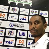 Profile picture for user syarudin76