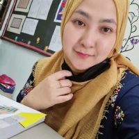 Profile picture for user cikguHajar90