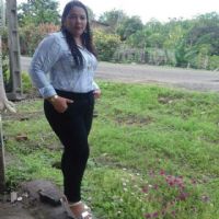 Maria Mercedes Solorzano Loor