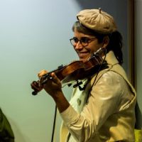 Profile picture for user FernandaLazaga