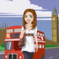 Profile picture for user MissIbe