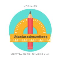 La clase de Noelia EG