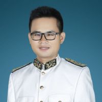 Profile picture for user LAYChantrea