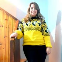 Micaela Lucía Cantudo