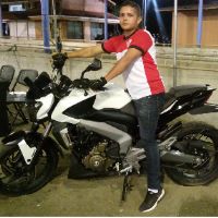 Profile picture for user dannyquiros